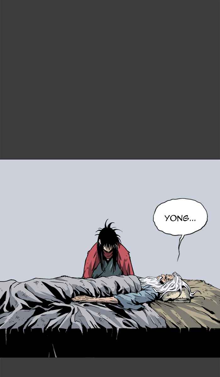 Gosu (The Master) Chap 144 - Next Chap 145