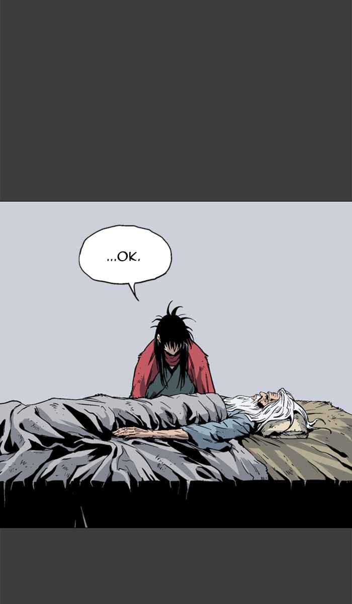 Gosu (The Master) Chap 144 - Next Chap 145