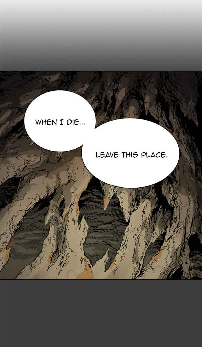 Gosu (The Master) Chap 144 - Next Chap 145