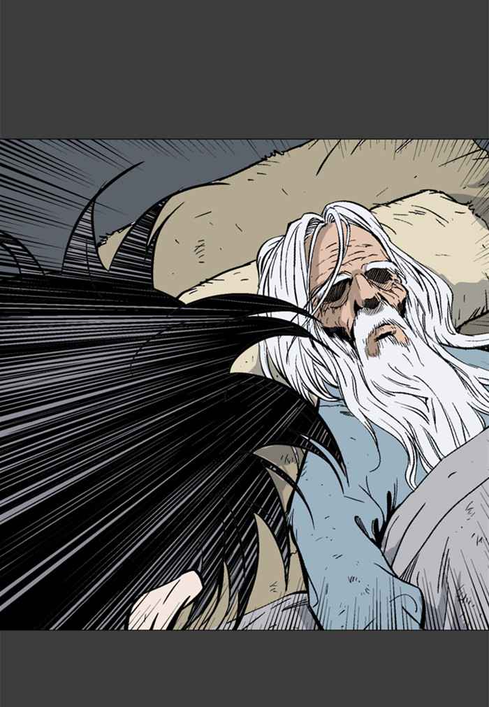 Gosu (The Master) Chap 144 - Next Chap 145