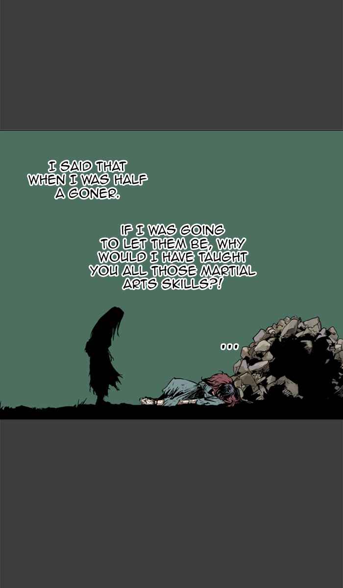 Gosu (The Master) Chap 144 - Next Chap 145