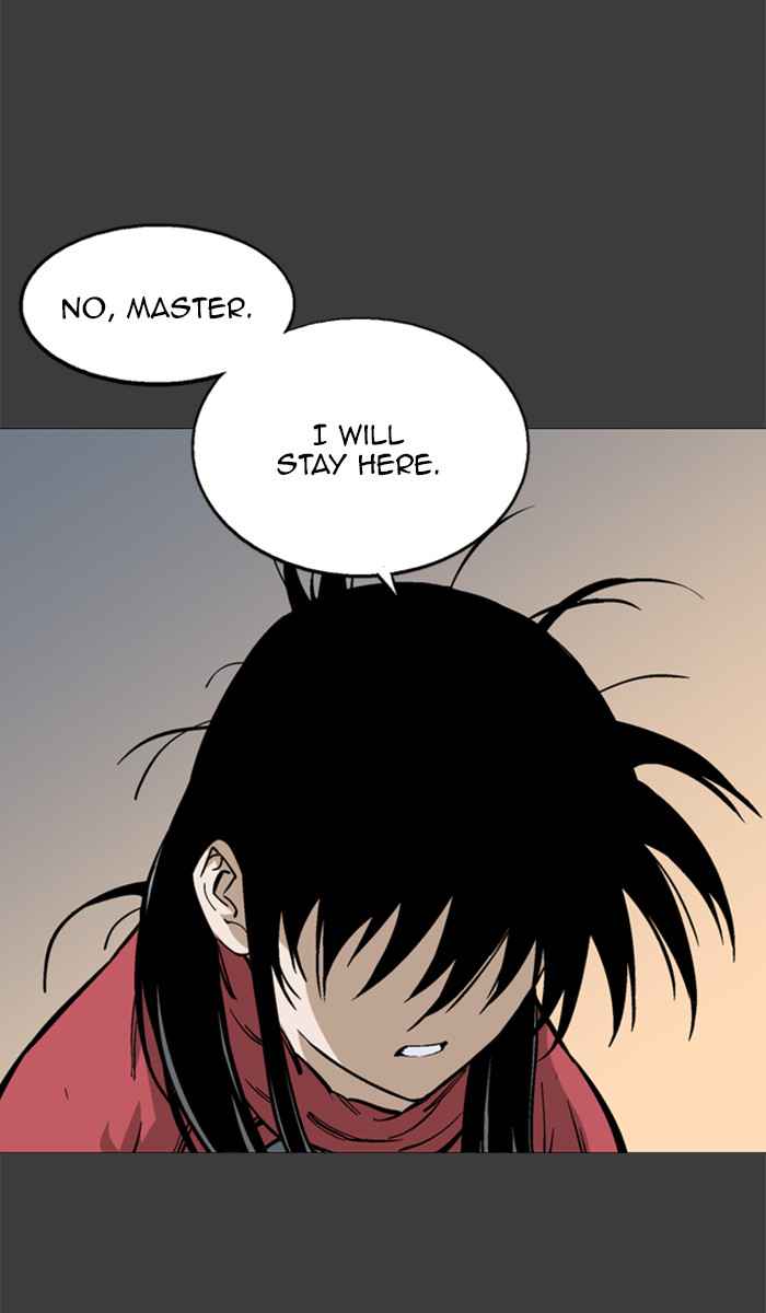 Gosu (The Master) Chap 144 - Next Chap 145