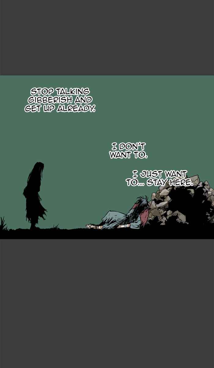 Gosu (The Master) Chap 144 - Next Chap 145