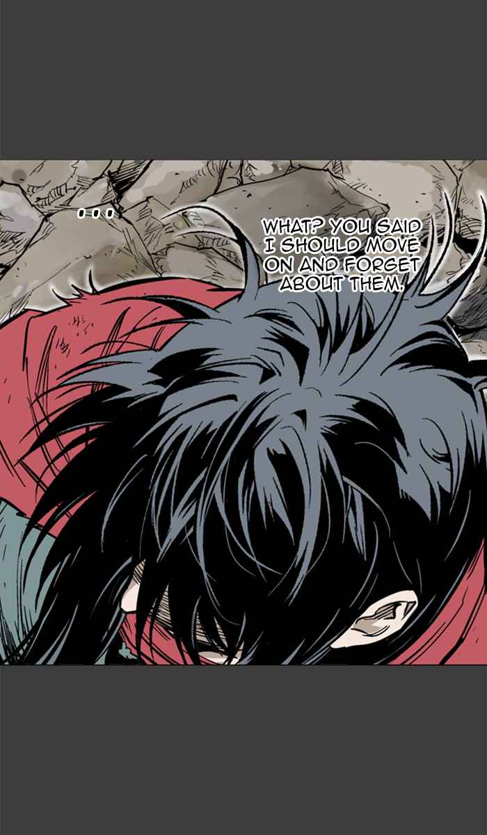 Gosu (The Master) Chap 144 - Next Chap 145