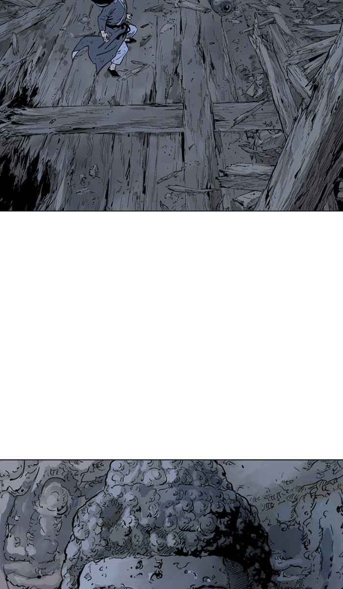 Gosu (The Master) Chap 144 - Next Chap 145