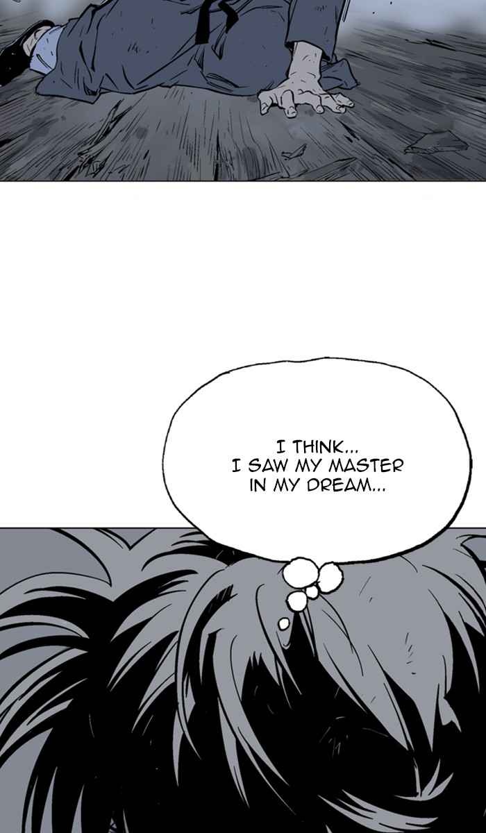 Gosu (The Master) Chap 144 - Next Chap 145