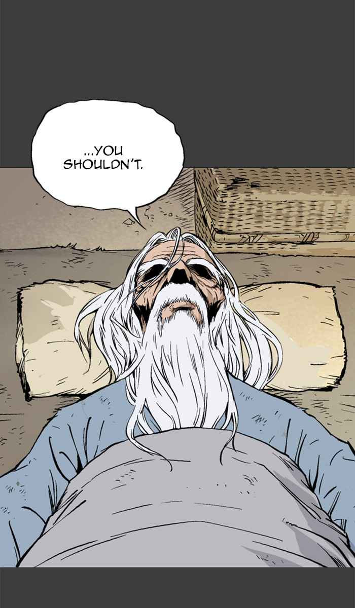 Gosu (The Master) Chap 144 - Next Chap 145