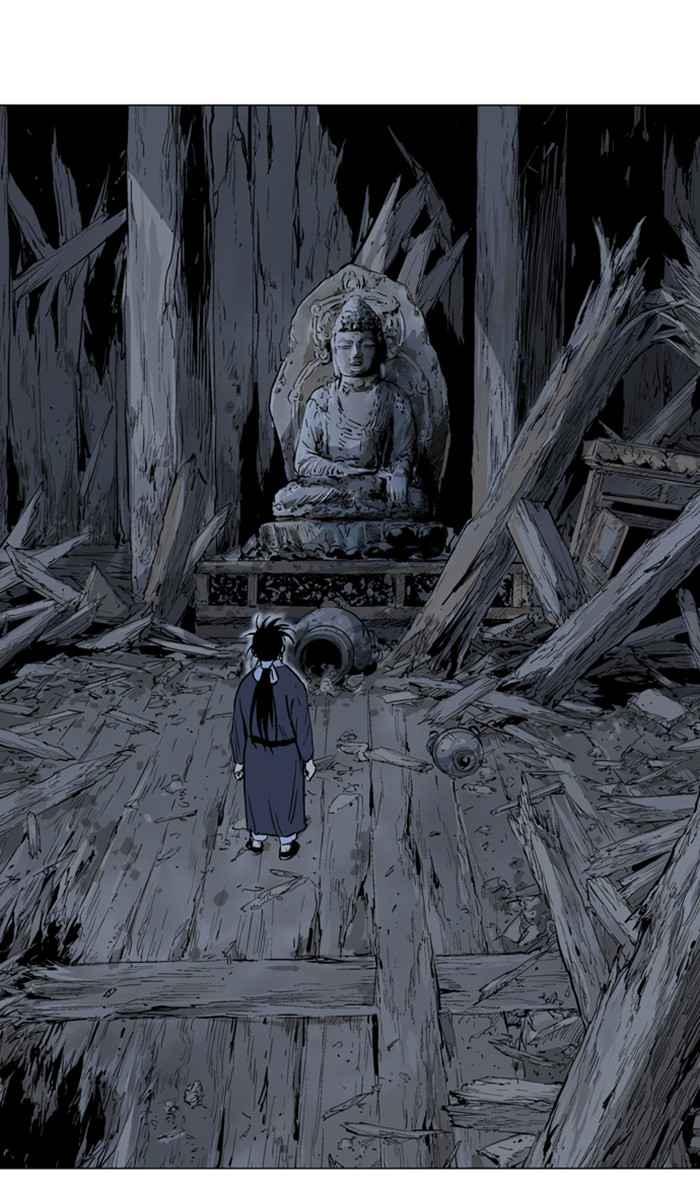 Gosu (The Master) Chap 144 - Next Chap 145