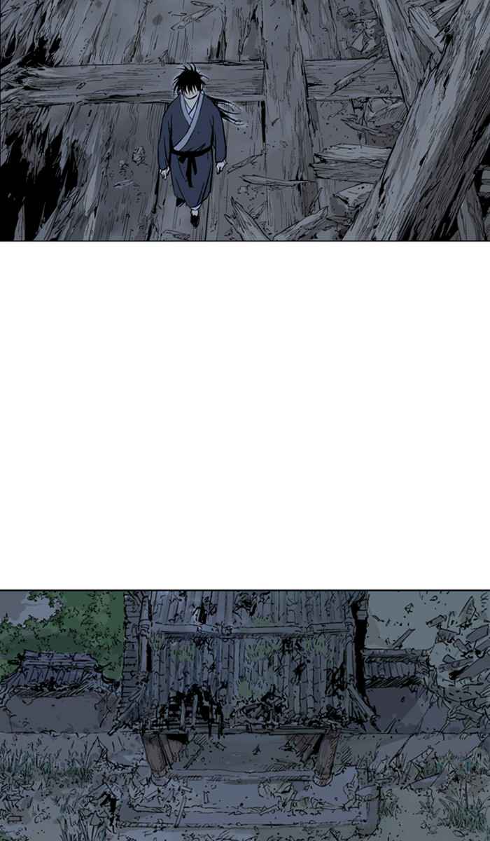 Gosu (The Master) Chap 144 - Next Chap 145