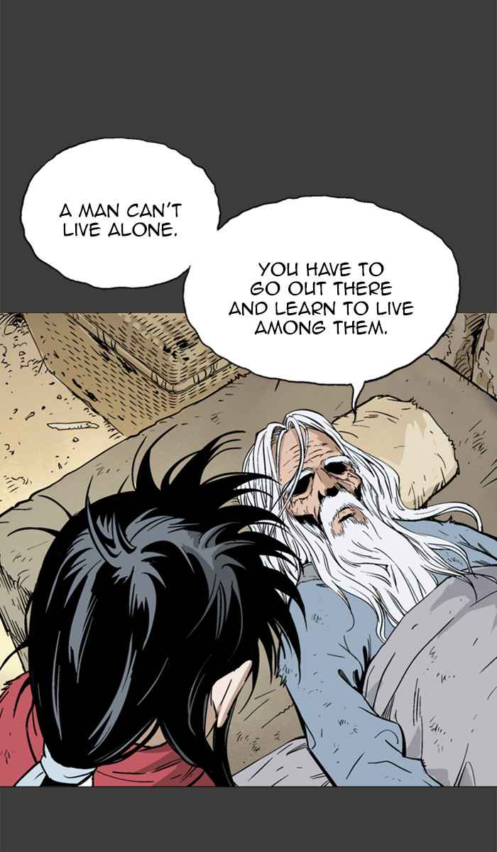 Gosu (The Master) Chap 144 - Next Chap 145