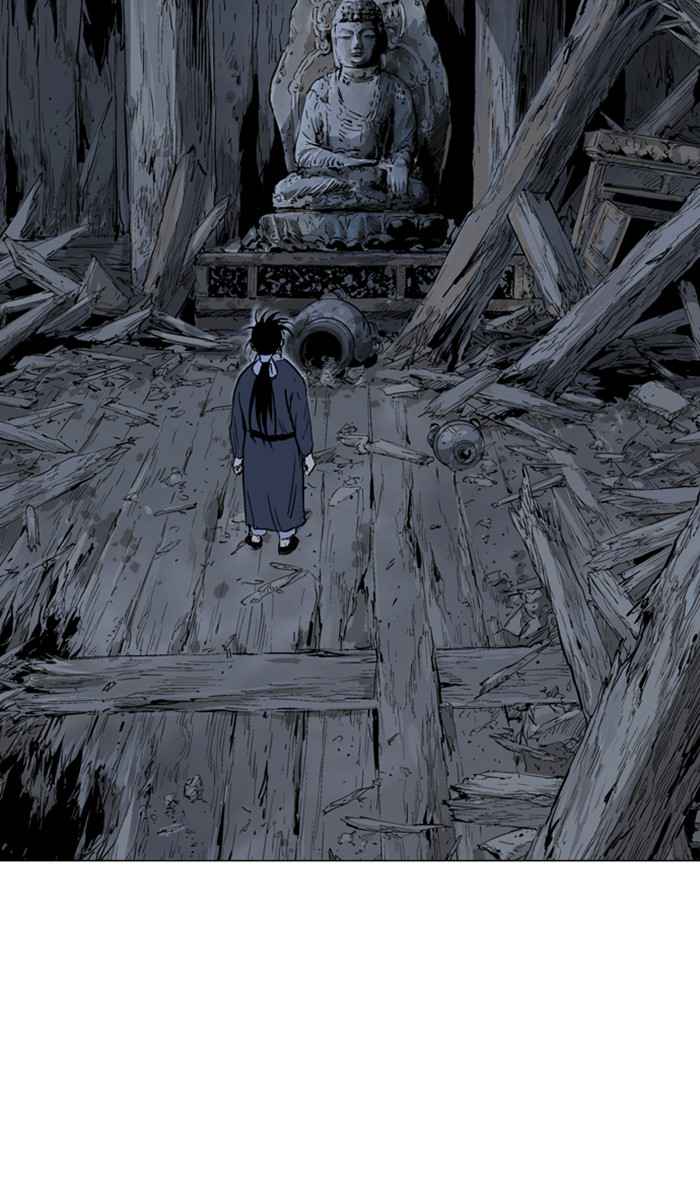 Gosu (The Master) Chap 144 - Next Chap 145