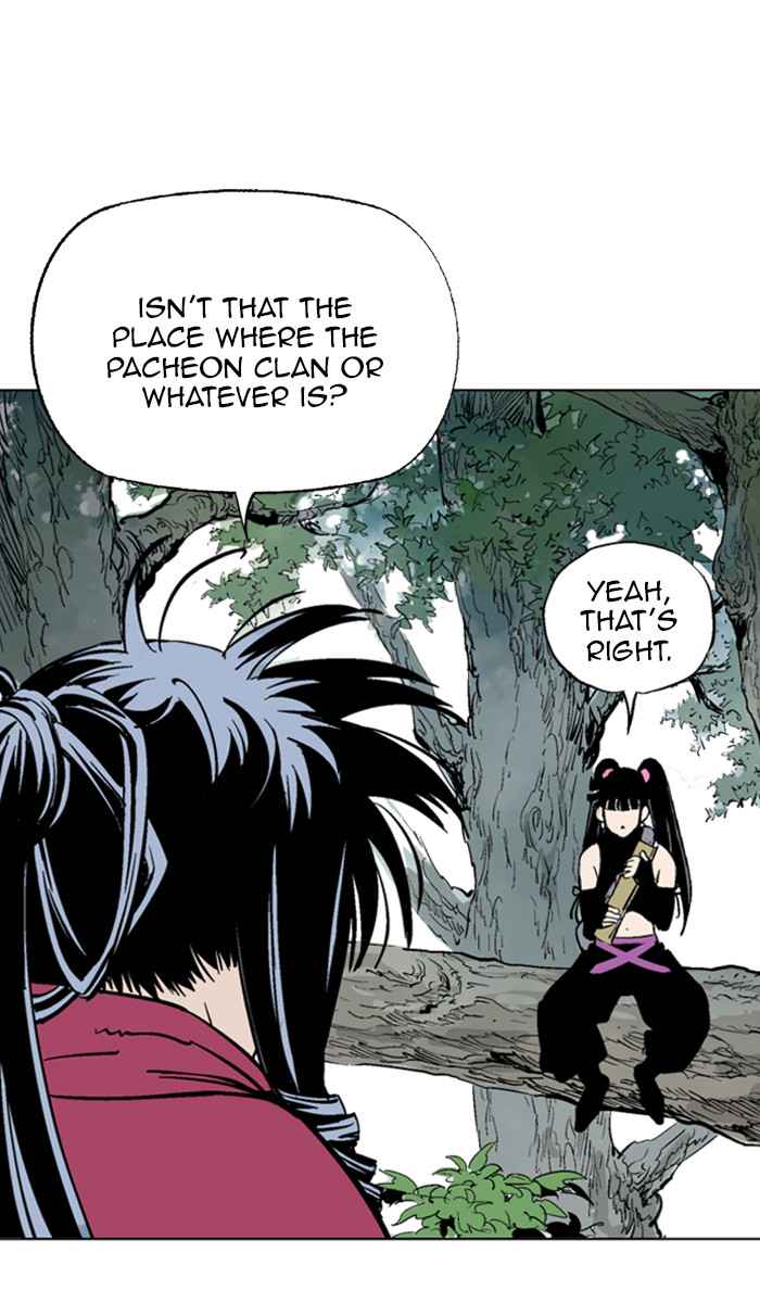 Gosu (The Master) Chap 144 - Next Chap 145