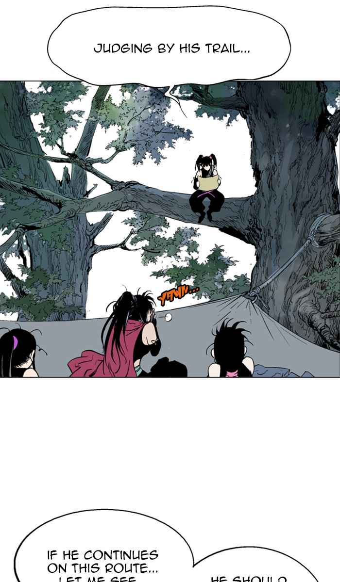 Gosu (The Master) Chap 144 - Next Chap 145