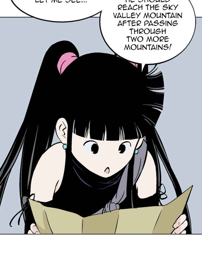 Gosu (The Master) Chap 144 - Next Chap 145