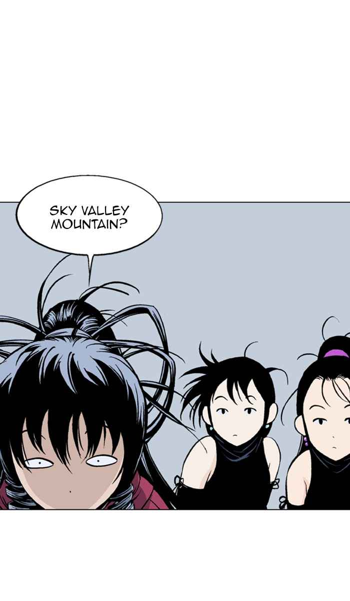 Gosu (The Master) Chap 144 - Next Chap 145