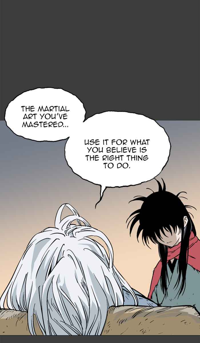 Gosu (The Master) Chap 144 - Next Chap 145