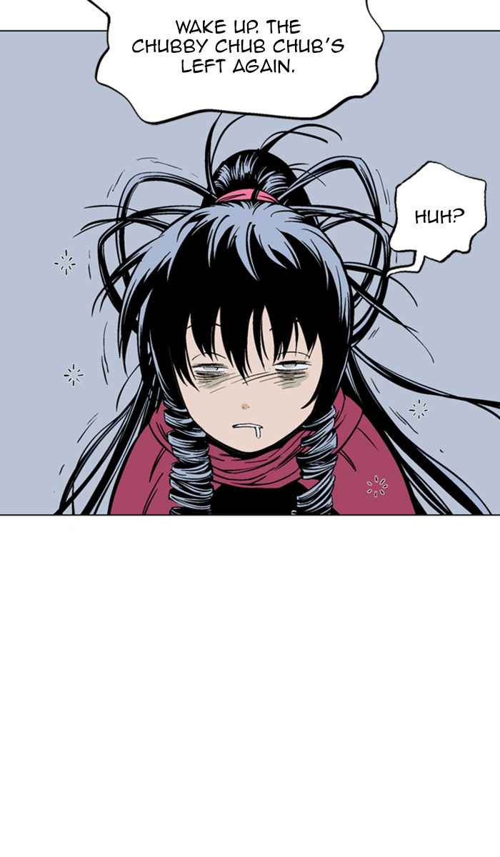 Gosu (The Master) Chap 144 - Next Chap 145