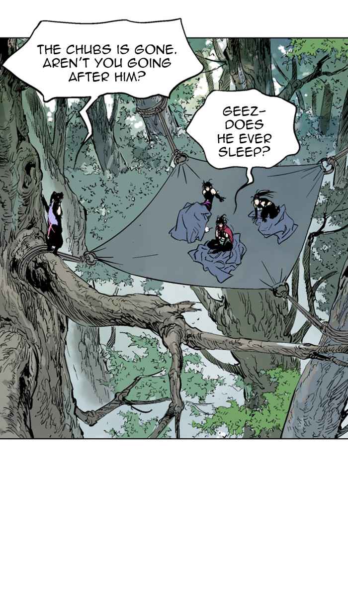 Gosu (The Master) Chap 144 - Next Chap 145