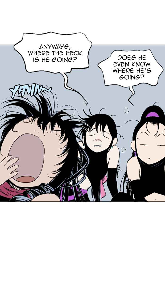 Gosu (The Master) Chap 144 - Next Chap 145