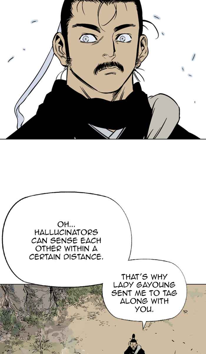 Gosu (The Master) Chap 144 - Next Chap 145