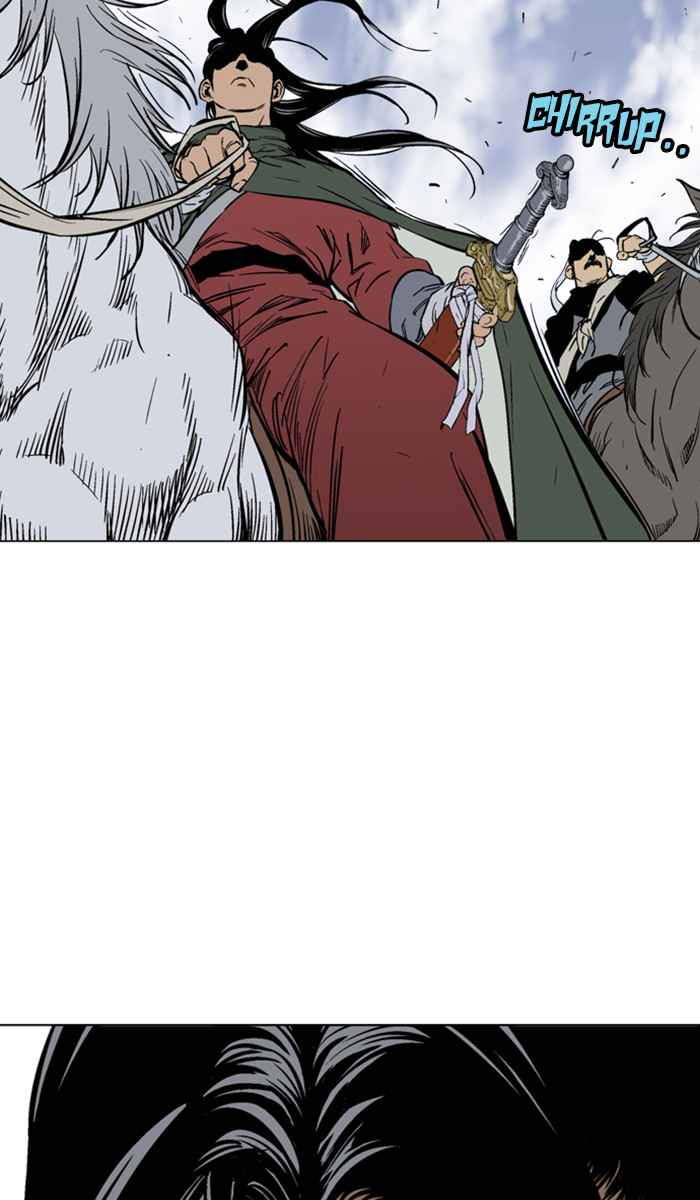 Gosu (The Master) Chap 144 - Next Chap 145