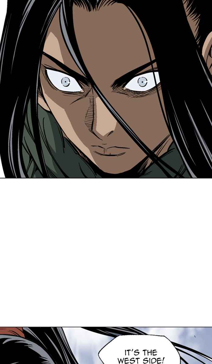 Gosu (The Master) Chap 144 - Next Chap 145