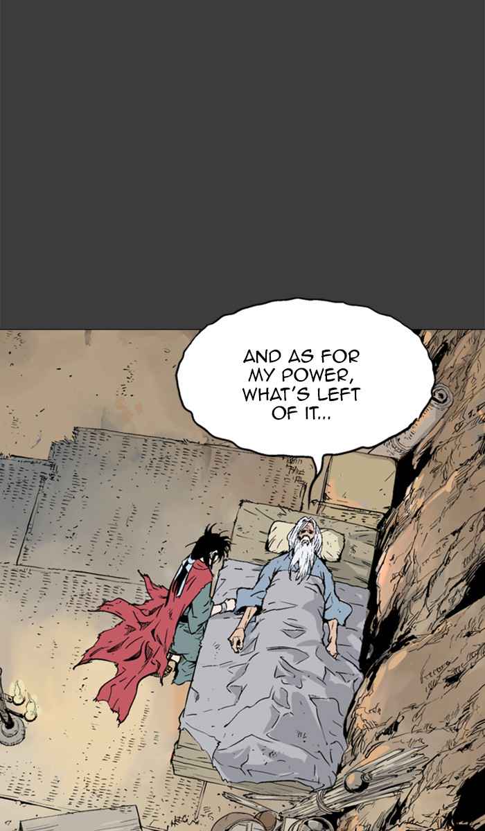 Gosu (The Master) Chap 144 - Next Chap 145