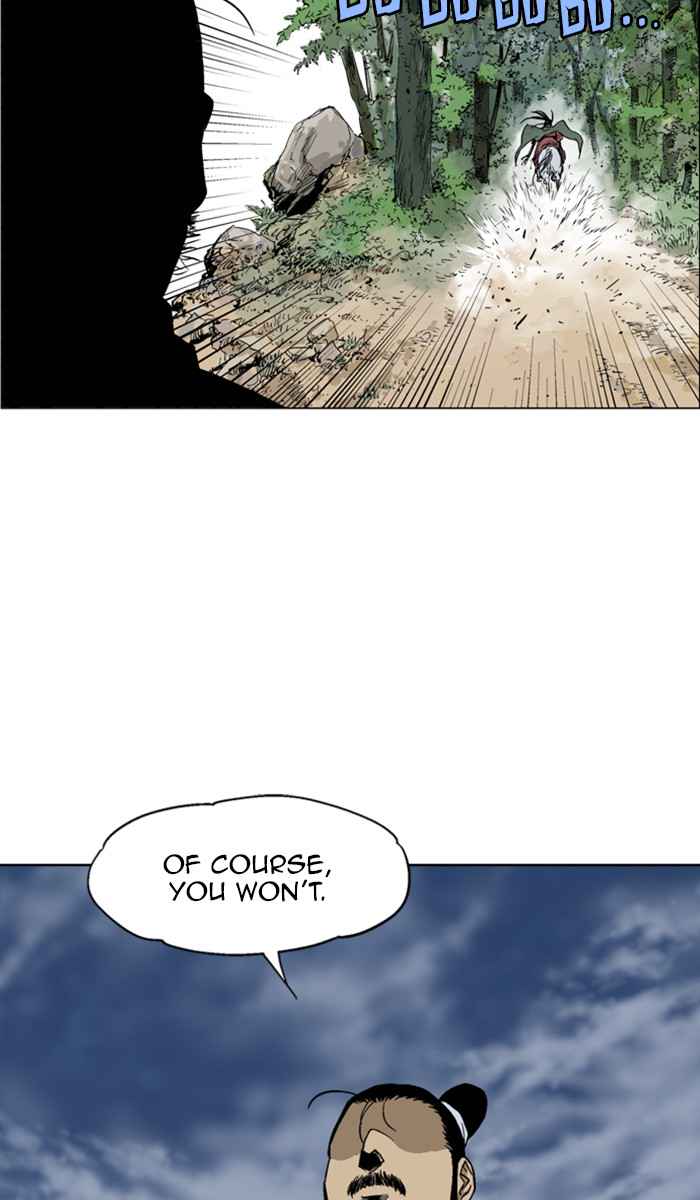 Gosu (The Master) Chap 144 - Next Chap 145