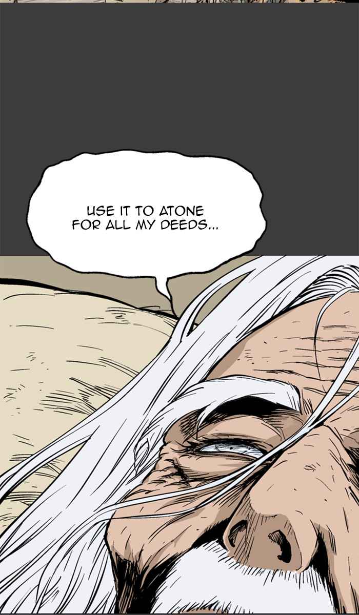 Gosu (The Master) Chap 144 - Next Chap 145