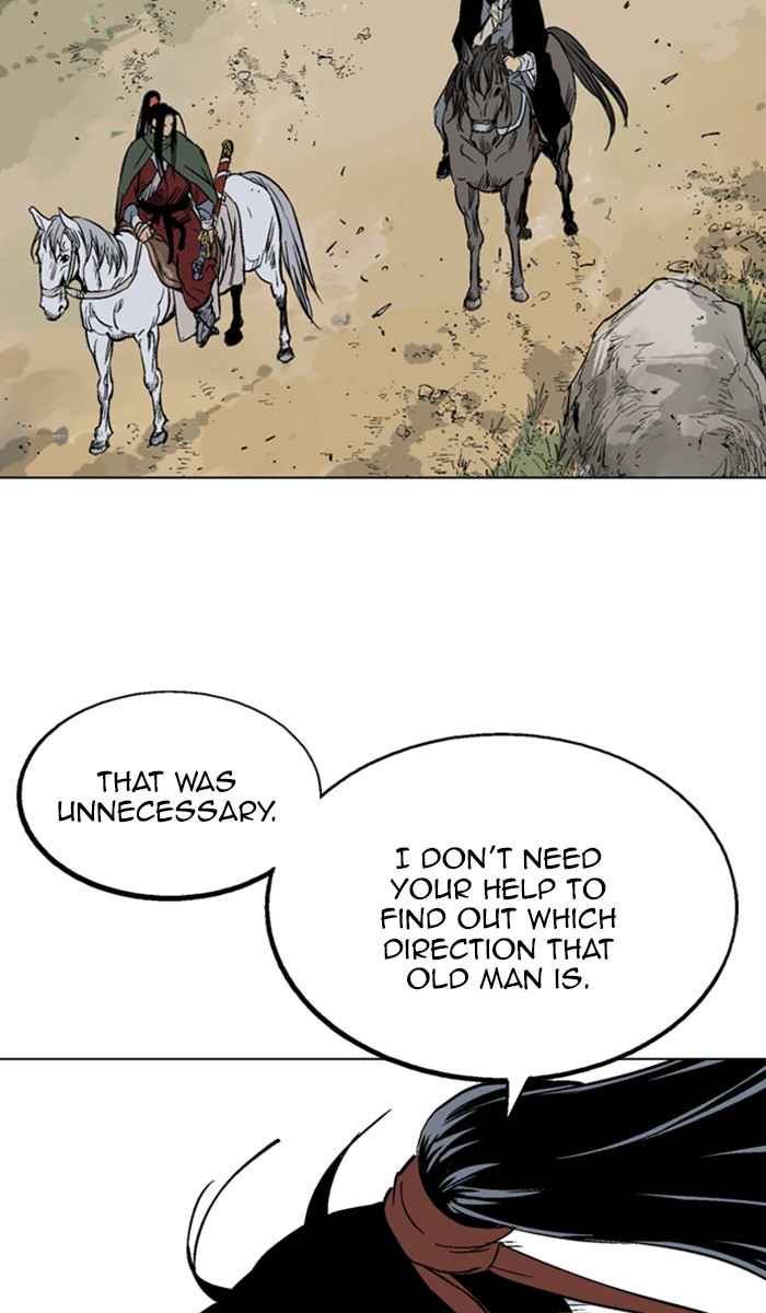 Gosu (The Master) Chap 144 - Next Chap 145