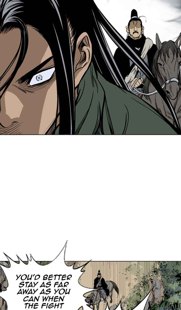 Gosu (The Master) Chap 144 - Next Chap 145