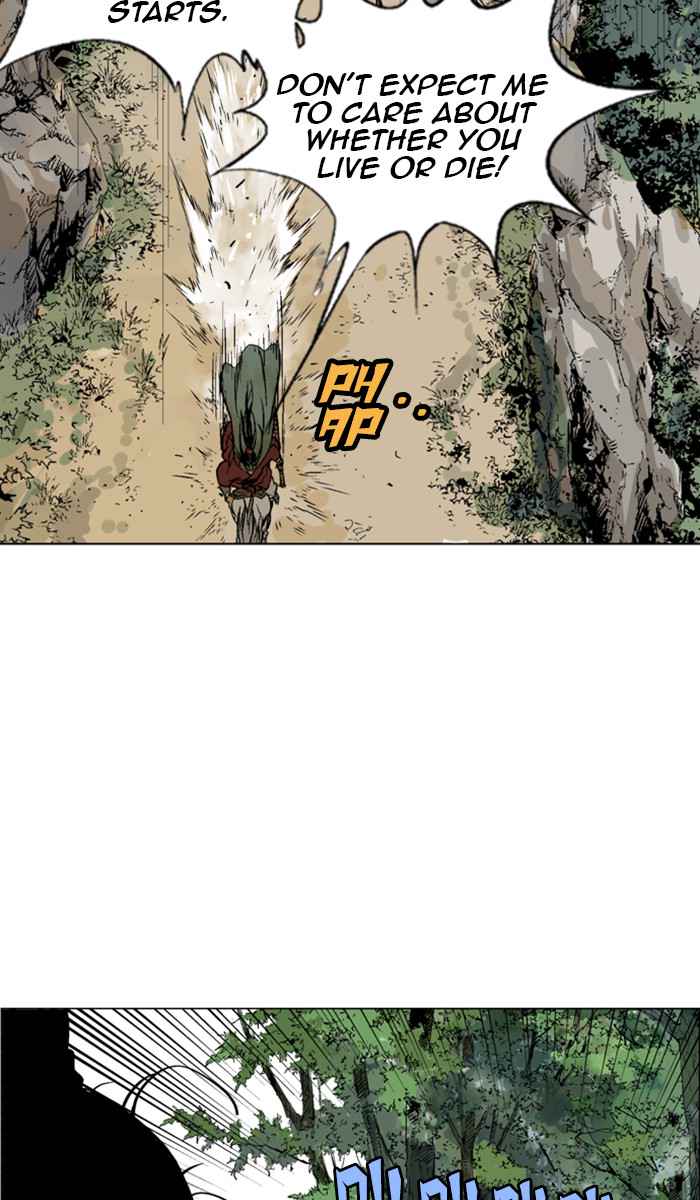 Gosu (The Master) Chap 144 - Next Chap 145