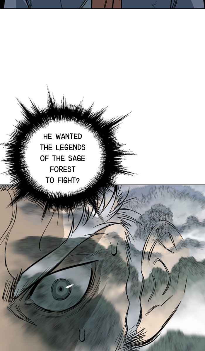 Gosu (The Master) Chap 145 - Next Chap 146