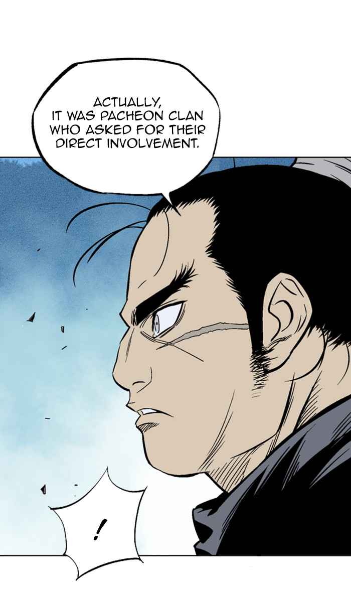 Gosu (The Master) Chap 145 - Next Chap 146