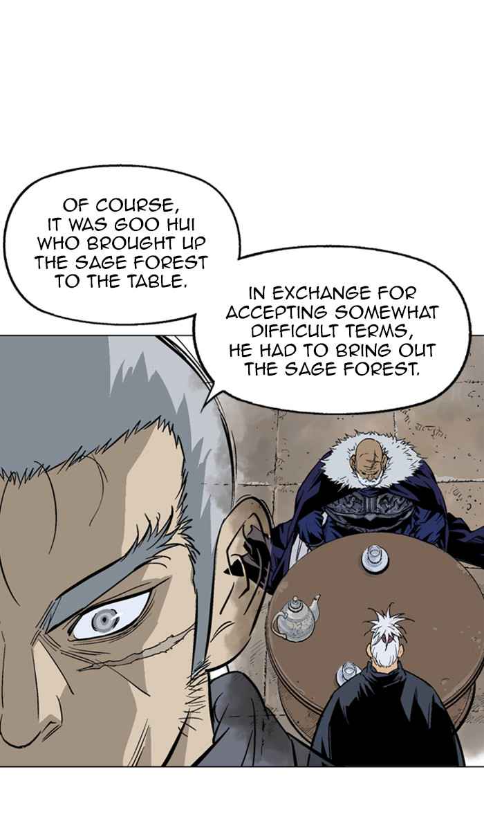 Gosu (The Master) Chap 145 - Next Chap 146