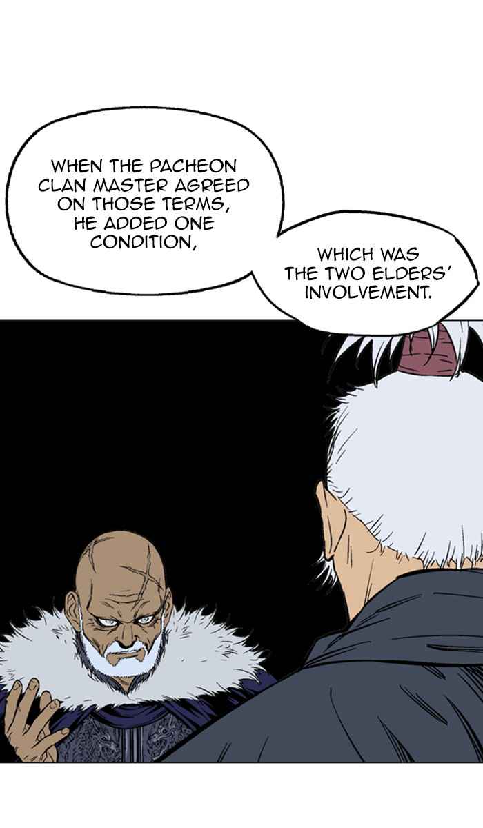 Gosu (The Master) Chap 145 - Next Chap 146