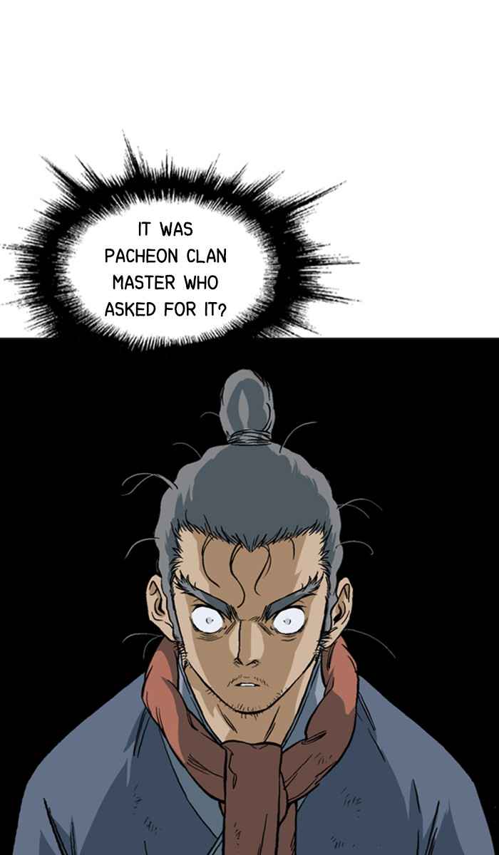 Gosu (The Master) Chap 145 - Next Chap 146