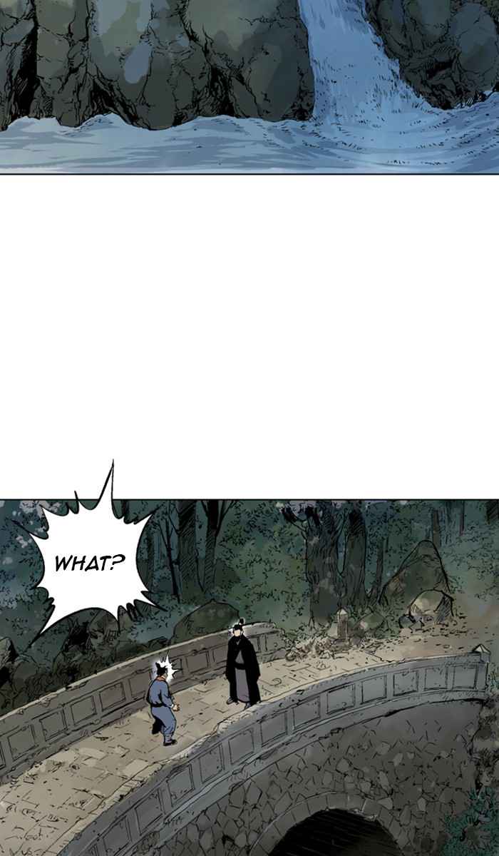Gosu (The Master) Chap 145 - Next Chap 146