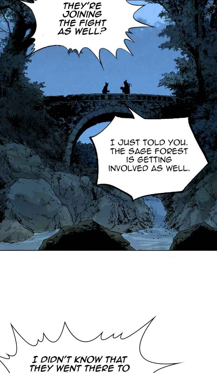 Gosu (The Master) Chap 145 - Next Chap 146