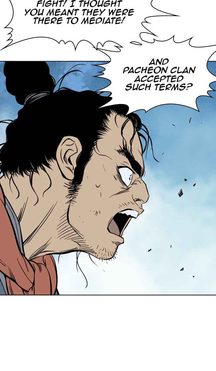 Gosu (The Master) Chap 145 - Next Chap 146