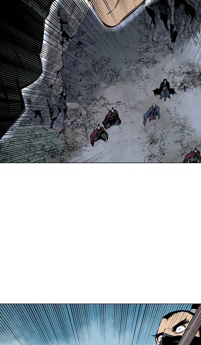 Gosu (The Master) Chap 145 - Next Chap 146