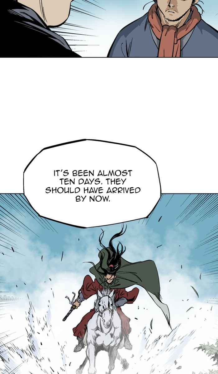 Gosu (The Master) Chap 145 - Next Chap 146