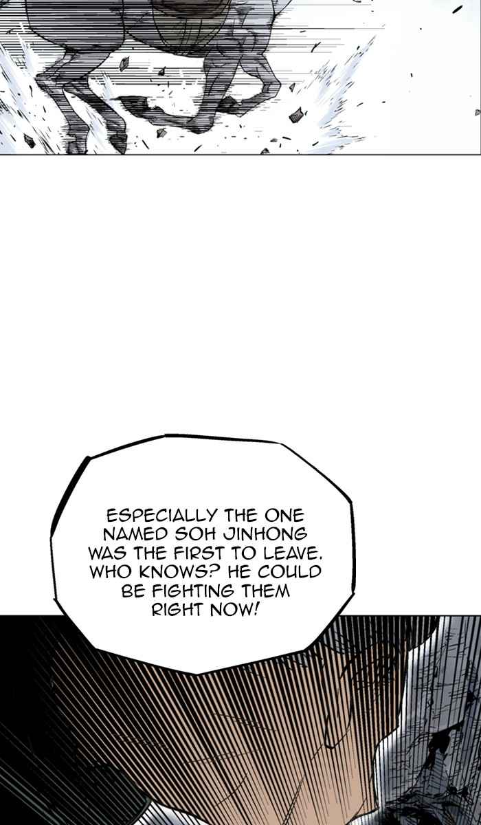 Gosu (The Master) Chap 145 - Next Chap 146