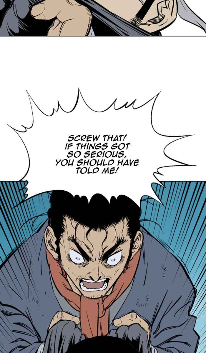 Gosu (The Master) Chap 145 - Next Chap 146