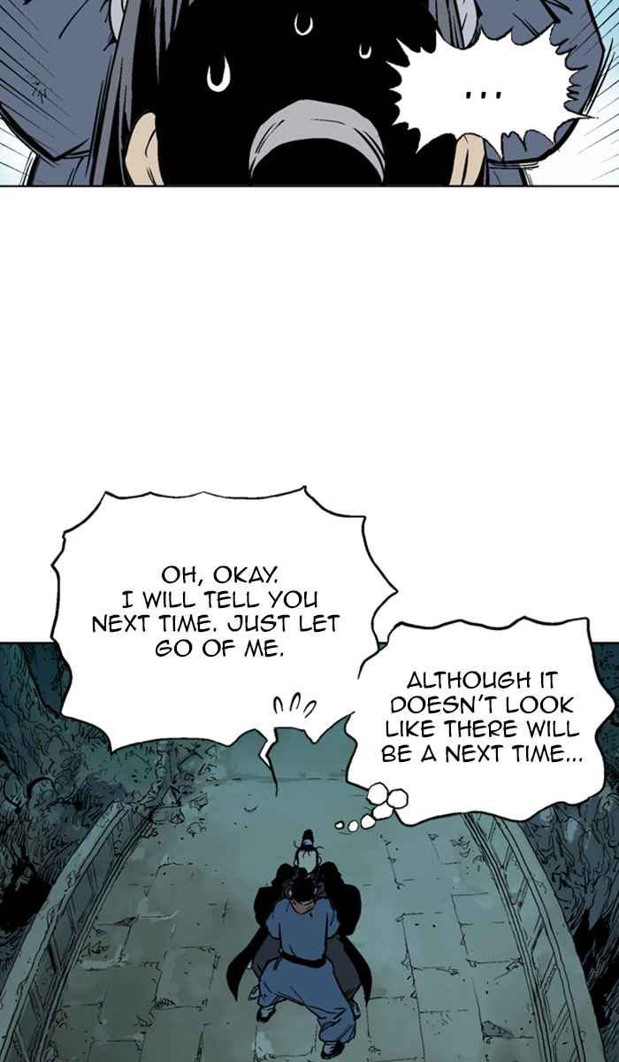 Gosu (The Master) Chap 145 - Next Chap 146