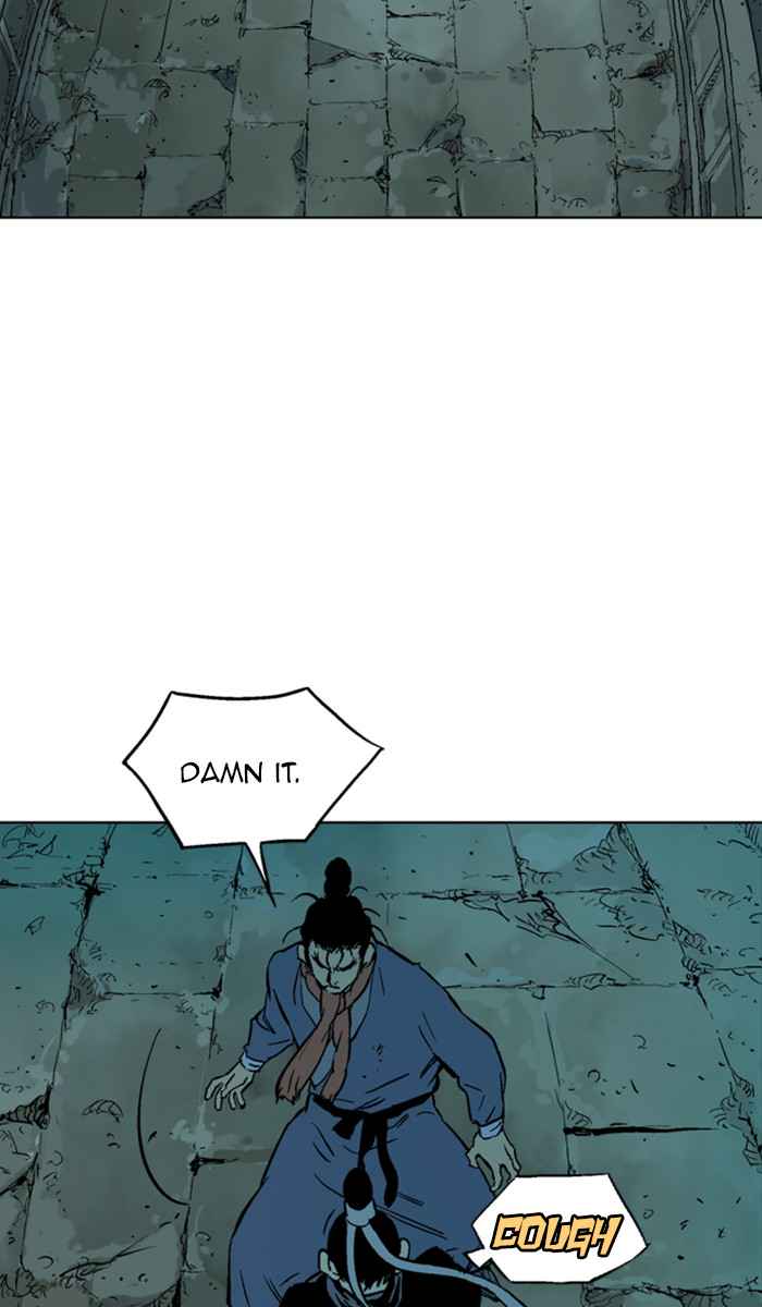 Gosu (The Master) Chap 145 - Next Chap 146