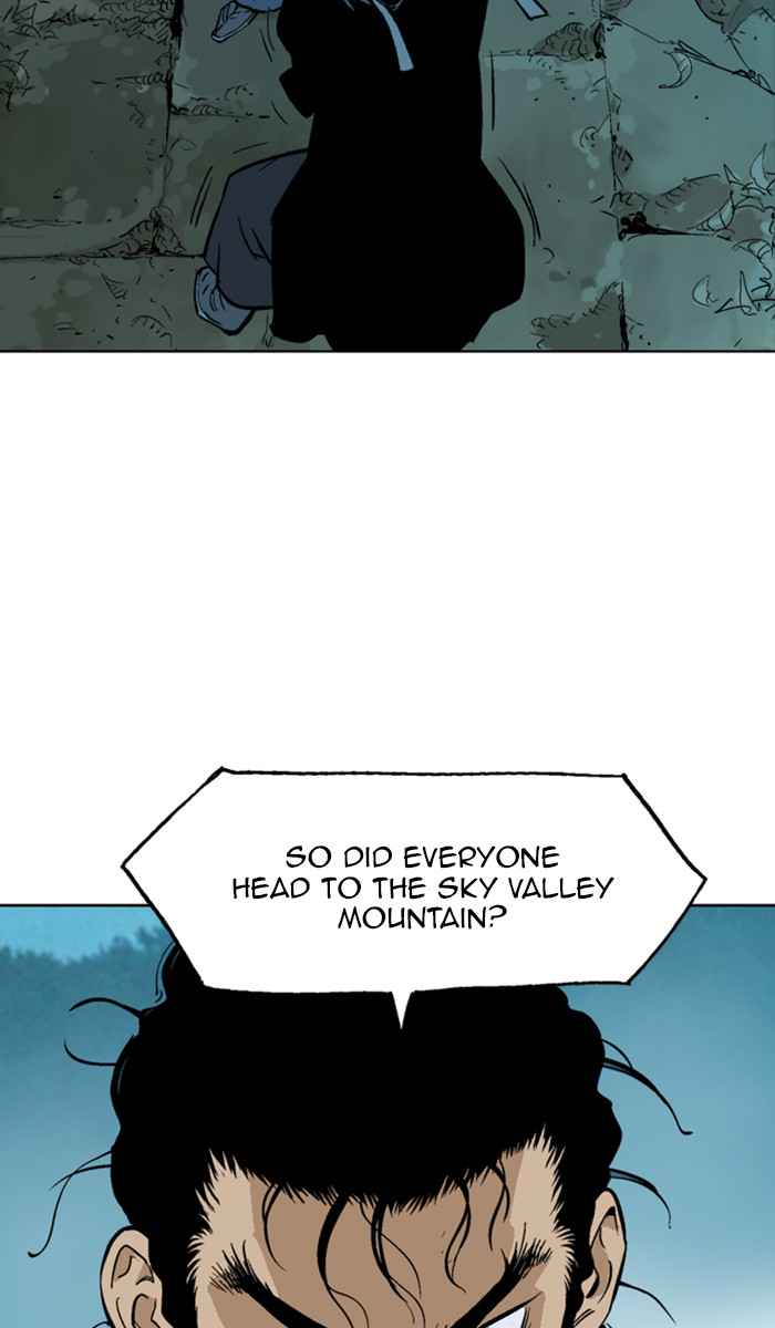 Gosu (The Master) Chap 145 - Next Chap 146