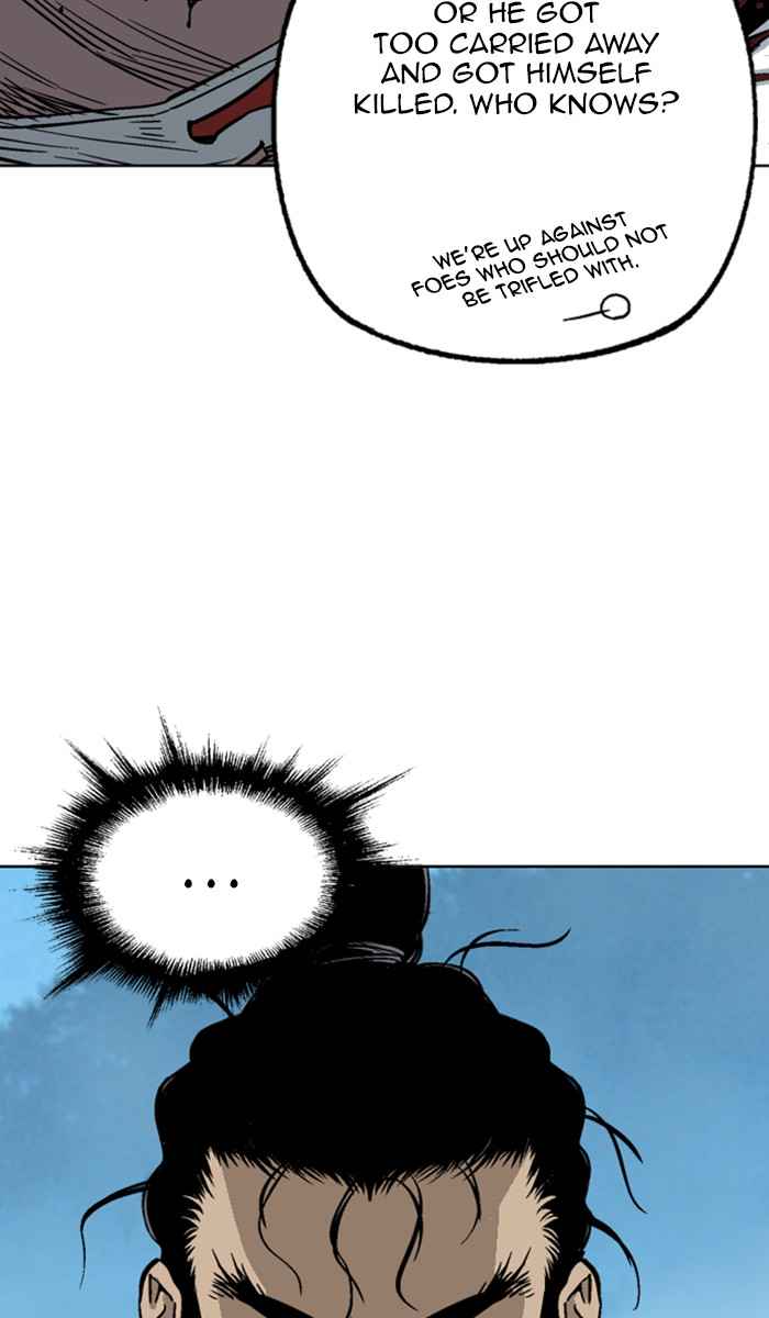 Gosu (The Master) Chap 145 - Next Chap 146