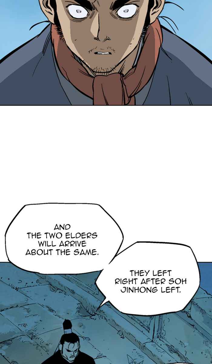 Gosu (The Master) Chap 145 - Next Chap 146