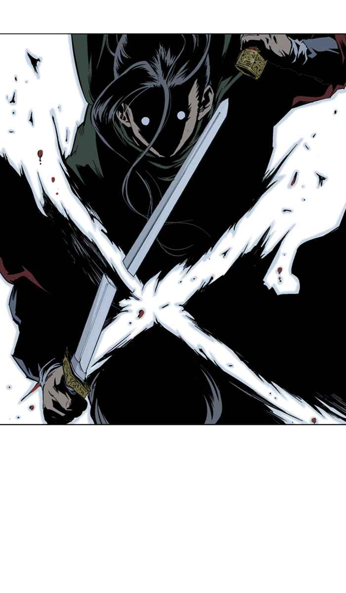 Gosu (The Master) Chap 145 - Next Chap 146